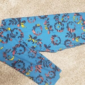 LuLaRoe Leggings
